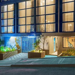  Apartamento Chapinero Alto