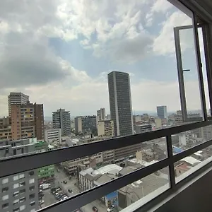  Apartamento Elegante Refugio En Las Alturas